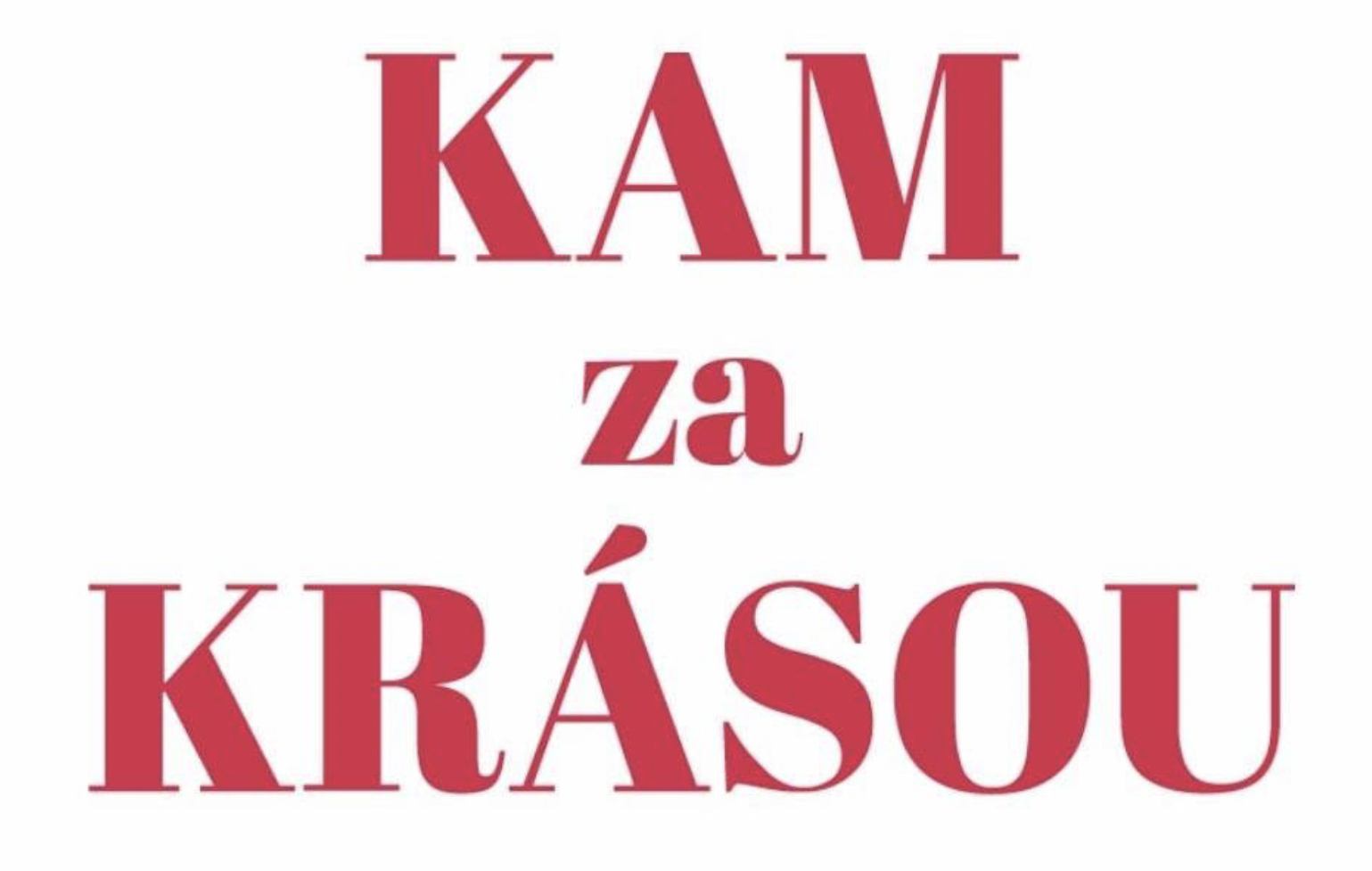 Kam za Krásou